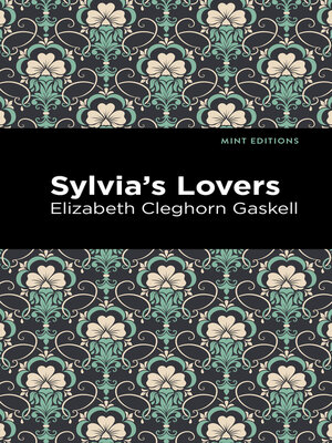 cover image of Sylvia's Lovers